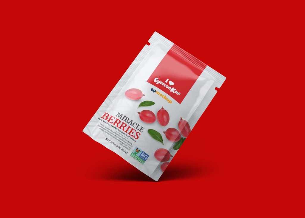 Retail Sachet